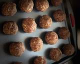 Spaghetti and Meatballs recipe step 2 photo