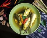 Foto langkah ke 3 dari resep Pindang Serani Khas Jepara.