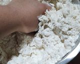 Foto del paso 2 de la receta: Pan casero 🍞