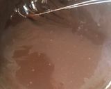 Pas rețetă Tort de biscuiți cu ganache de ciocolată 14 fotografie