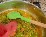 Foto del paso 4 de la receta: Sopa de tomate de mi abuela 👵🏻 🍅 🥖 🌿