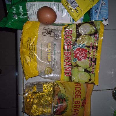 Langkah 1