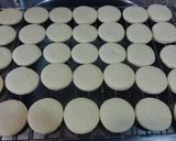 Foto del paso 12 de la receta: Alfajores de maicena