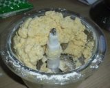 Túrós pogácsa 2 recept fázis 1 fotója