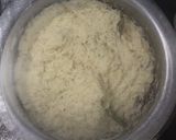 A picture of step 9 of Moti Pulao.