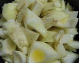 Foto del paso 4 de la receta: Lomo de cerdo en salsa