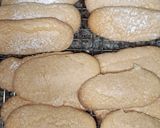 Foto del paso 9 de la receta: Melindros
