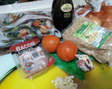 Foto del paso 1 de la receta: Guiso de Espelta