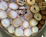 صورة لخطوة 4 من وصفة دونات 😋