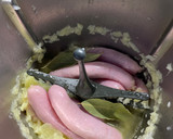 Foto del paso 4 de la receta: Salchichas al vino (Thermomix)