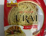 Foto langkah ke 1 dari resep Mie nyemek dengan bahan seadanya.