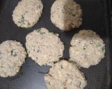 Foto del paso 3 de la receta: Croquetas de atún con avena