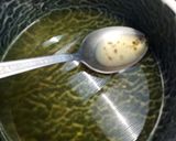 Hideg "csemege" recept fázis 2 fotója
