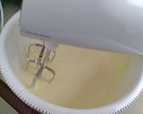 Foto langkah ke 1 dari resep Bolu Pisang Keju Melted (tanpa SP) takaran sdm.