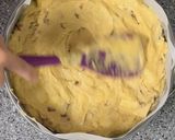 Foto del passaggio 6 della ricetta Torta di Mele con Ricotta e Noci