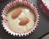 Foto del paso 3 de la receta: Muffin de naranja con almendra