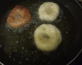 Foto langkah ke 5 dari resep Donat ubi kuning.
