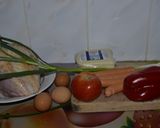 Pas rețetă Ruladă din piept de curcan în crustă de muștar! 1 fotografie