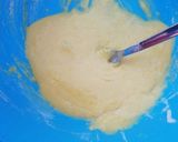 Foto del passaggio 2 della ricetta Torta di ricotta