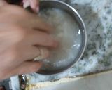 A picture of step 2 of દૂધ પૌંઆ ની ખીર.