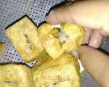 Foto langkah ke 5 dari resep Gehu (toge&tahu)/ Tahu Isi.