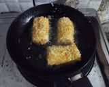 Foto langkah ke 7 dari resep Risol Mayo.