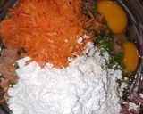 Foto langkah ke 2 dari resep Dimsum (Kukus & Goreng).