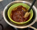 低糖低負擔的巧克力戚風蛋糕食譜步驟5照片