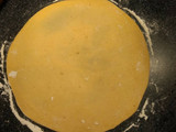 Tarta de atún