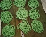 Foto langkah ke 4 dari resep Putu Mayang Kuah Nangka.