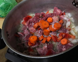 Foto del paso 2 de la receta: Guiso de arroz