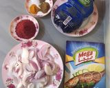 صورة لخطوة 1 من وصفة مسخن الدجاج بكيس الفرن 🍗