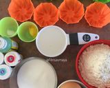 Foto langkah ke 1 dari resep Putu Ayu Pelangi.