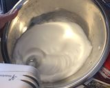 Hình bước làm 4 của món Tiramisu ❤️
