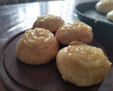 Foto del paso 5 de la receta: Pan de leche con crema pastelera