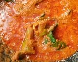 Foto langkah ke 2 dari resep Sambal goreng ati telur puyuh.