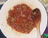 Foto langkah ke 3 dari resep Sambal Bajak Teri.