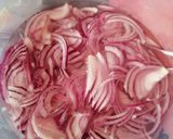 Foto del paso 4 de la receta: Ceviche Carapacho-Camarón