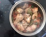 Foto del paso 3 de la receta: Pollo en Asado