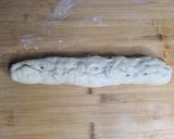 Foto del passaggio 4 della ricetta Pangoccioli cuore di Nutella