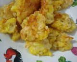 Foto langkah ke 4 dari resep Resep Goreng nangka tepung.