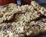 Foto del paso 5 de la receta: Masitas de avena y naranja