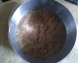 Túrótorta sütés nélkül - gluténmentes recept fázis 1 fotója