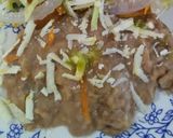 Foto del paso 2 de la receta: Frijoles refritos en manteca de cerdo