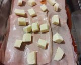 Foto del paso 7 de la receta: Lasagna de berenjenas