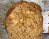 A picture of step 5 of Paneer recipe.