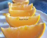 Foto langkah ke 4 dari resep Puding Jeruk.