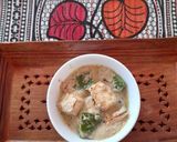 A picture of step 5 of #DEC#W1- Sheem Paneer.