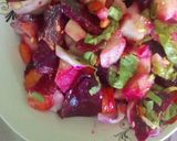 Foto del paso 4 de la receta: Ensalada