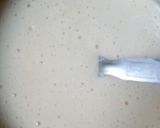 Yadda zaki hada fondantmatakin girki4 hoto